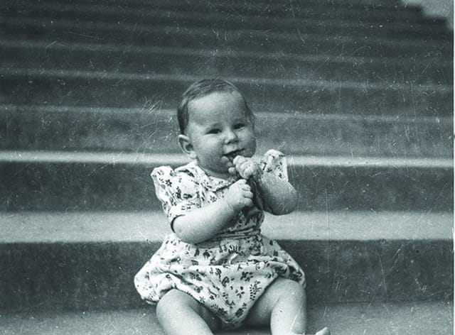 C'est moi en 1952 (2)