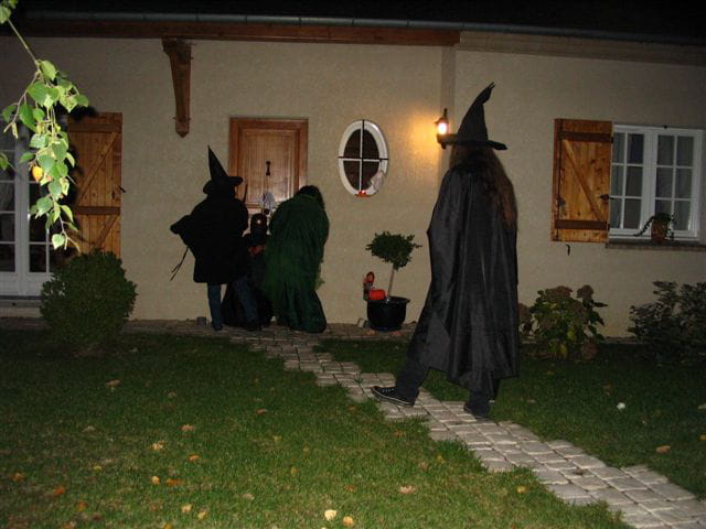 Ça fait peur