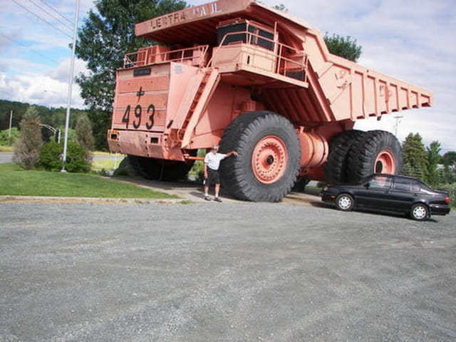 Camion