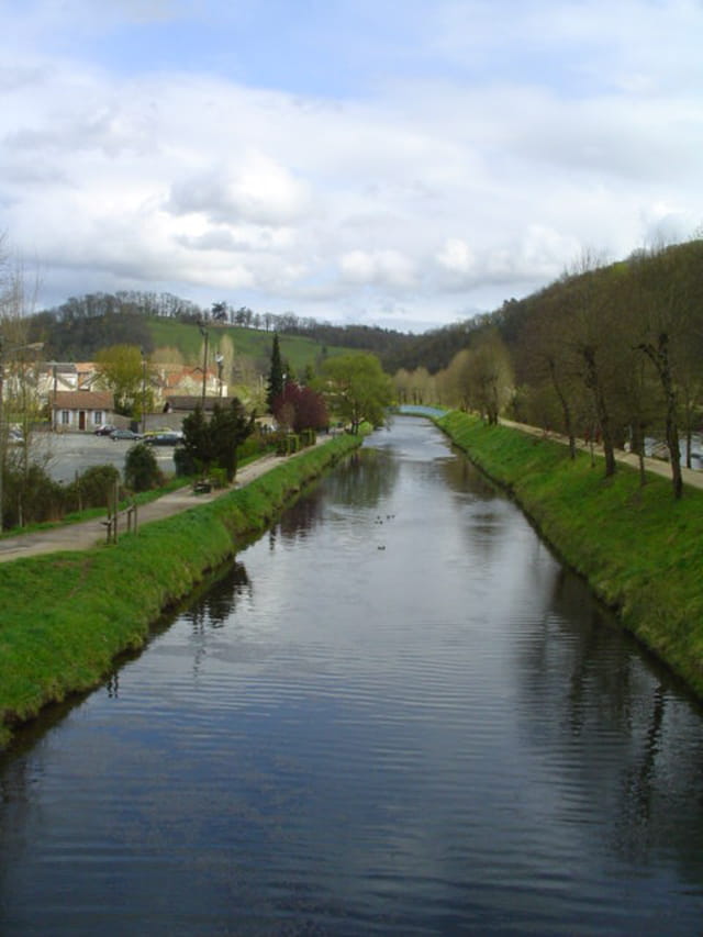 Canal