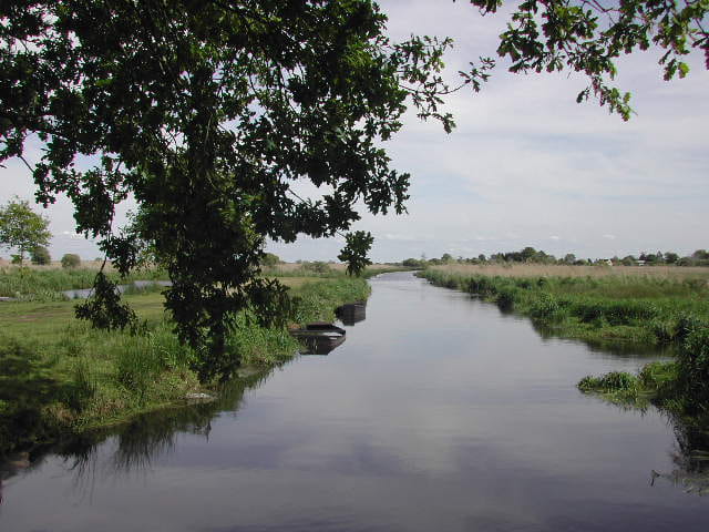 Canal de brière
