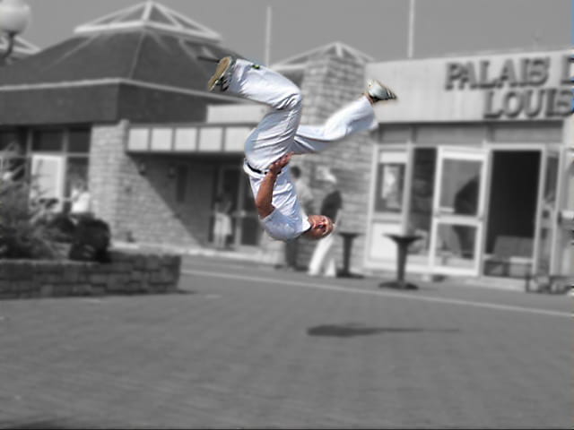 Capoeira