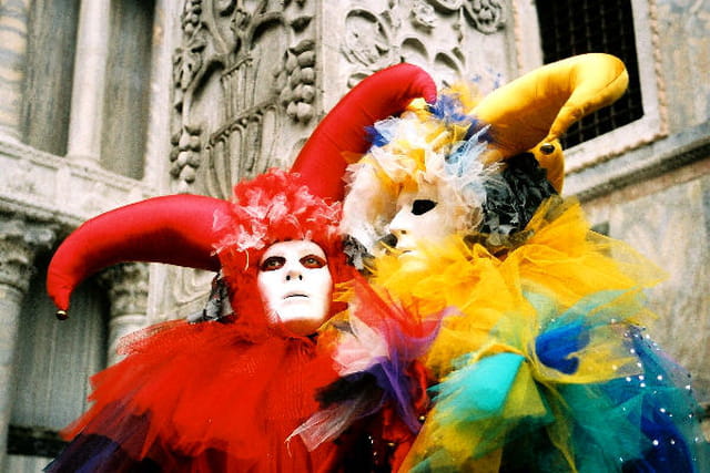 Carnaval 2003