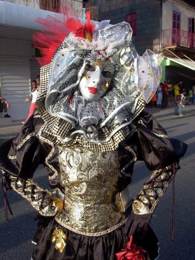 Carnaval 2006
