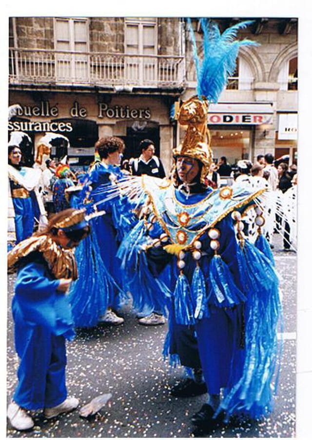 Carnaval