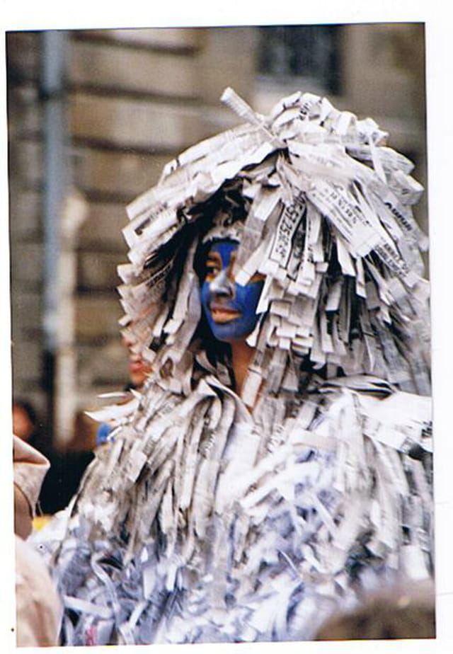Carnaval
