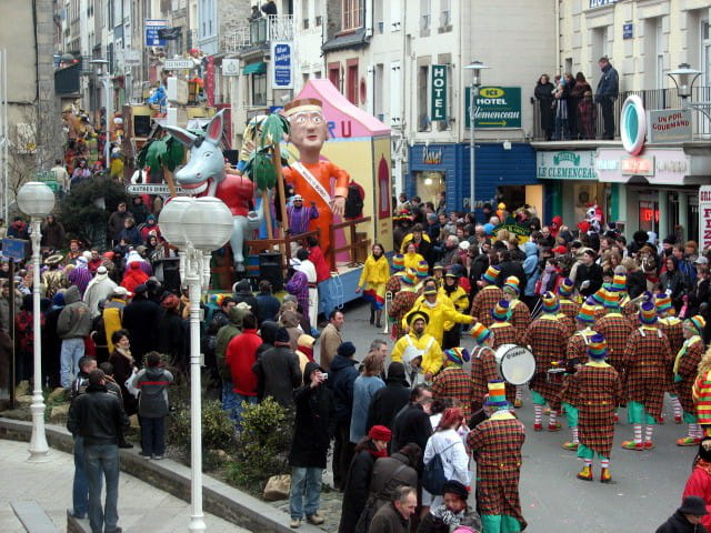 Carnaval