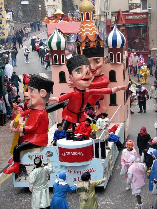 Carnaval
