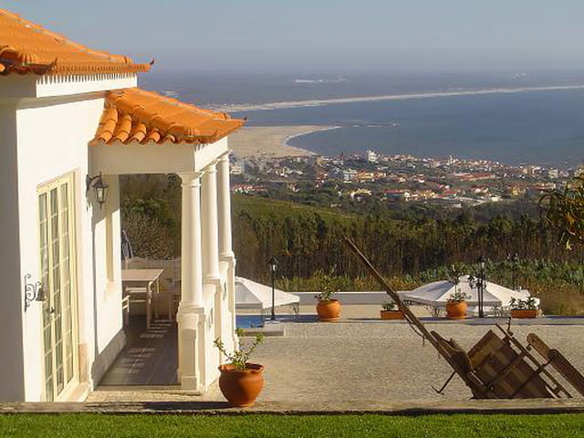 Casa Pinha a Figueira da Foz