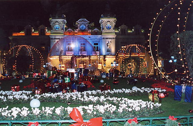 Casino monaco