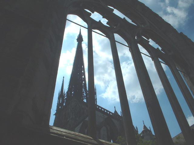 Cathédrale de Rouen