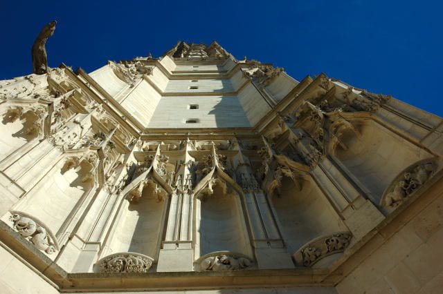 Cathedrale de troyes