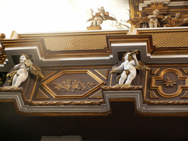 Cathédrale St Pierre