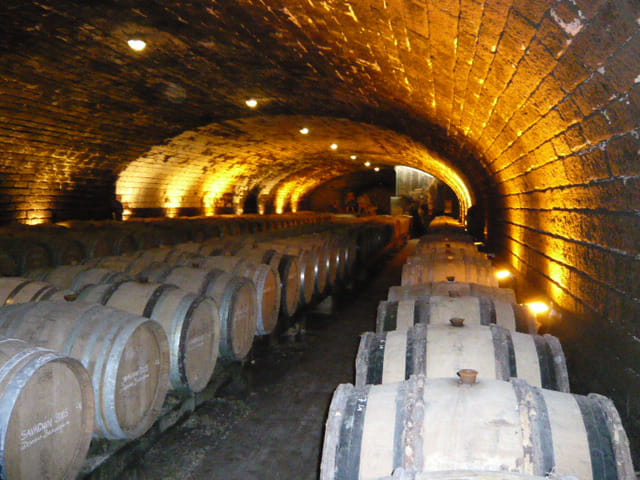 Caveau de la Pinte