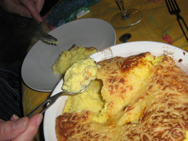 Cela se mange sans faim