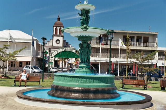 Centre ville