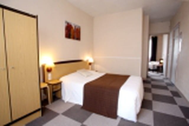 Chambre Familiale