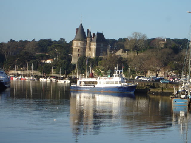 Château