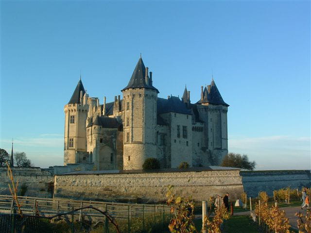 Chateau
