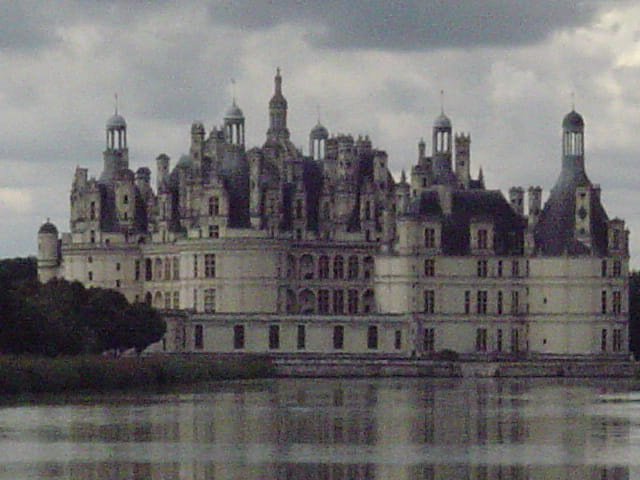 Château de Chambord