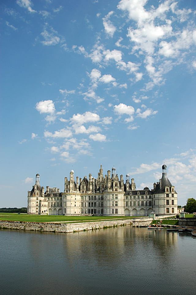 Château de Chambord