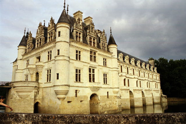 Château de Chenonceaux