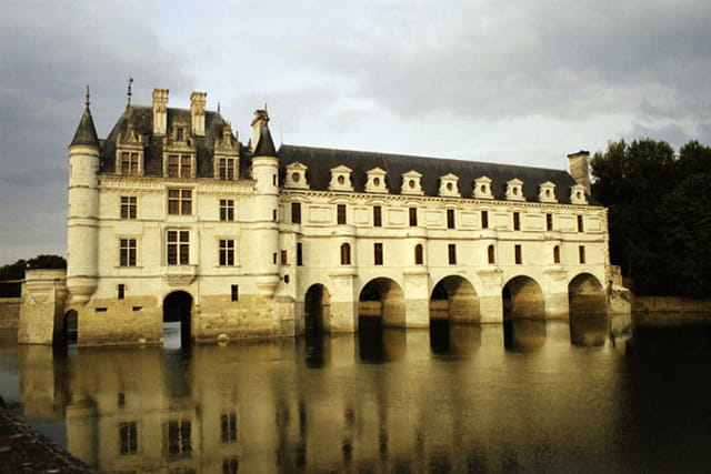 Château de Chenonceaux
