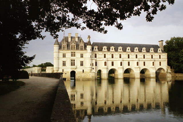 Château de Chenonceaux