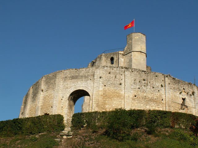 Chateau de Gisors