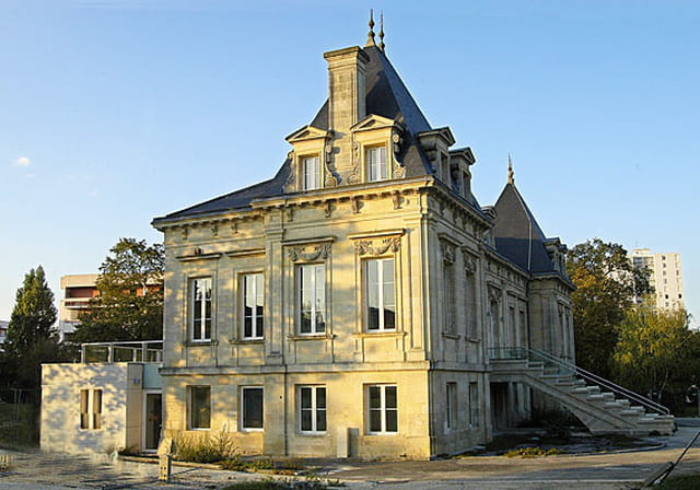 Château génicart