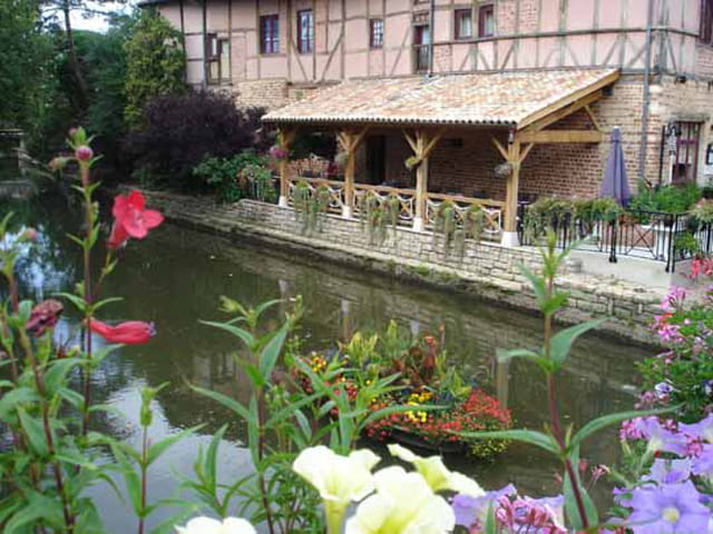 Chatillon les fleurs, Chatillon coup de coeur