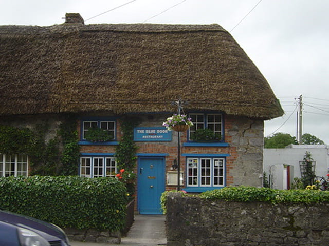 chaumière n°6