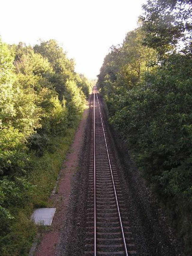 Chemin de fer