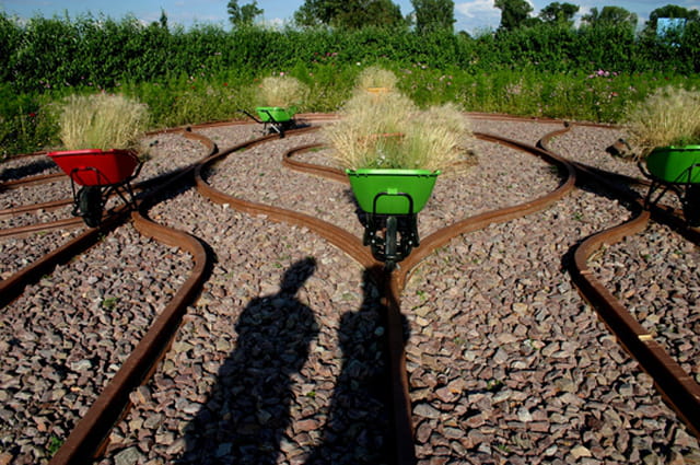 Chemin de fer