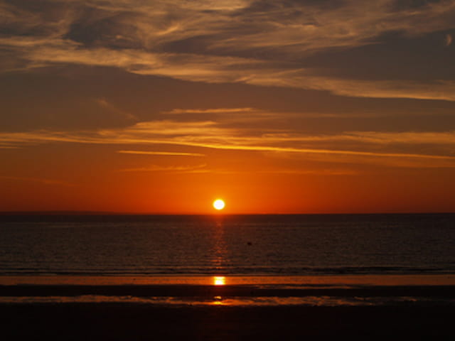 Ciel d'or