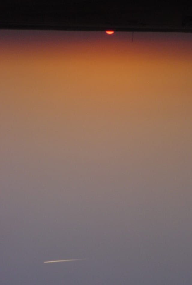 Ciel et terre