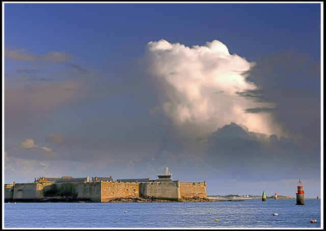 Citadelle de Port Louis