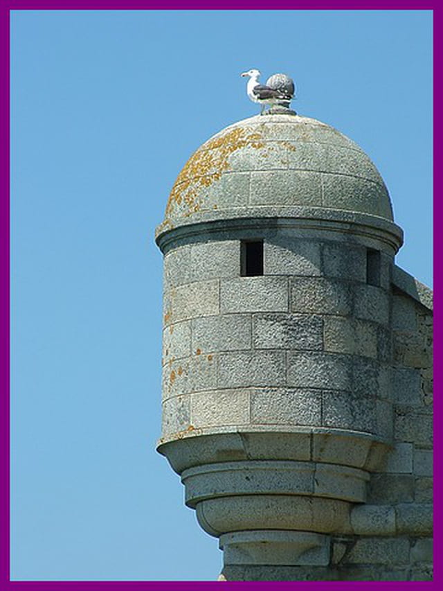Citadelle de port louis