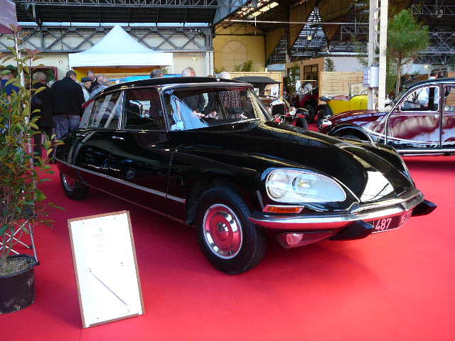 Citroën ID