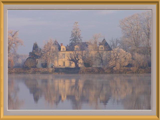 Clarté d'hiver