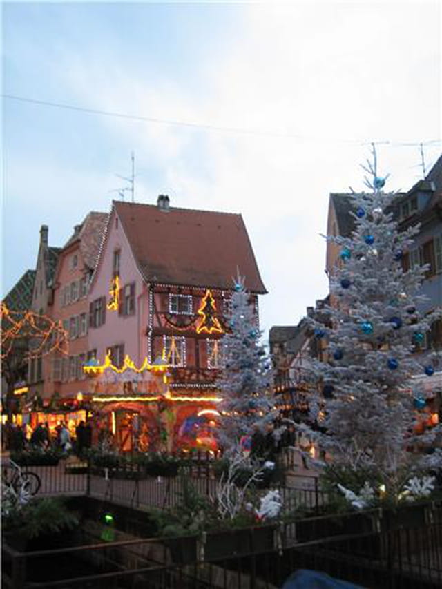 Colmar