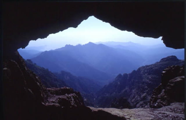 Corse