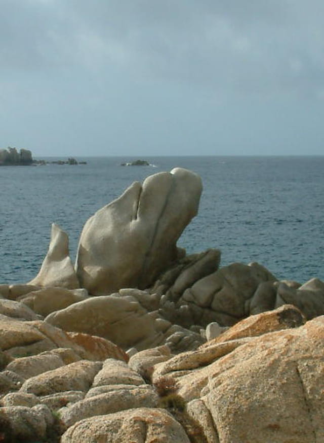 Corse le repos