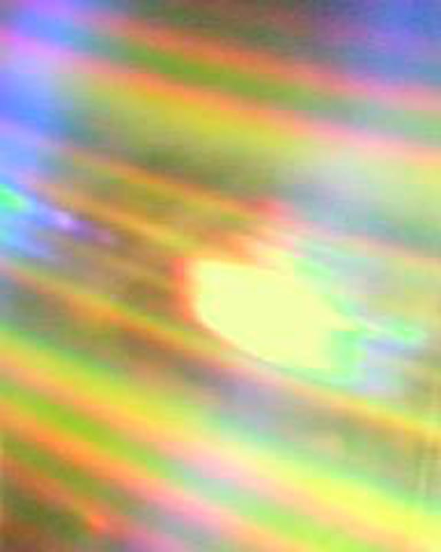 couleurs vives