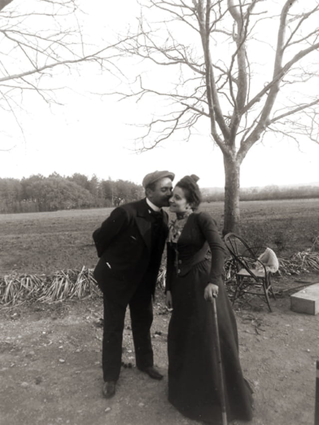 Couple