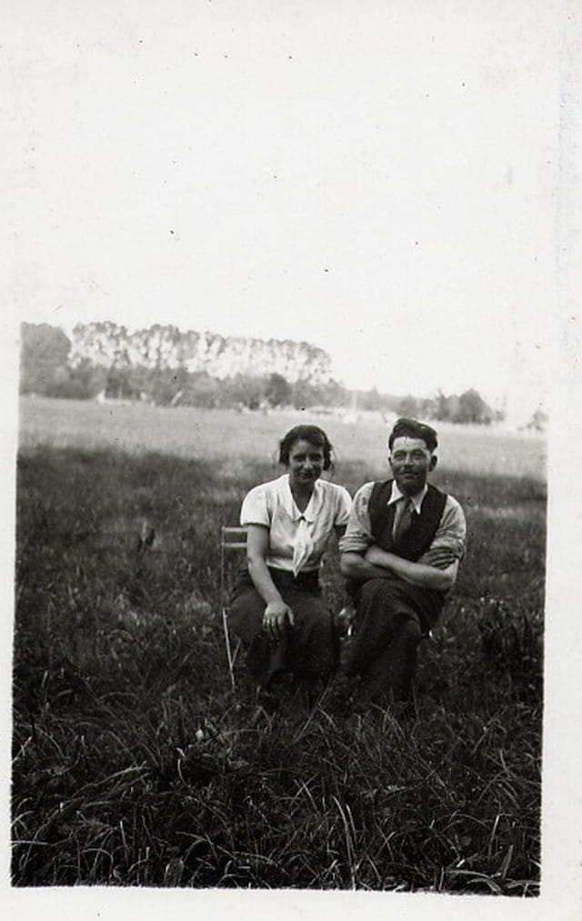 couple