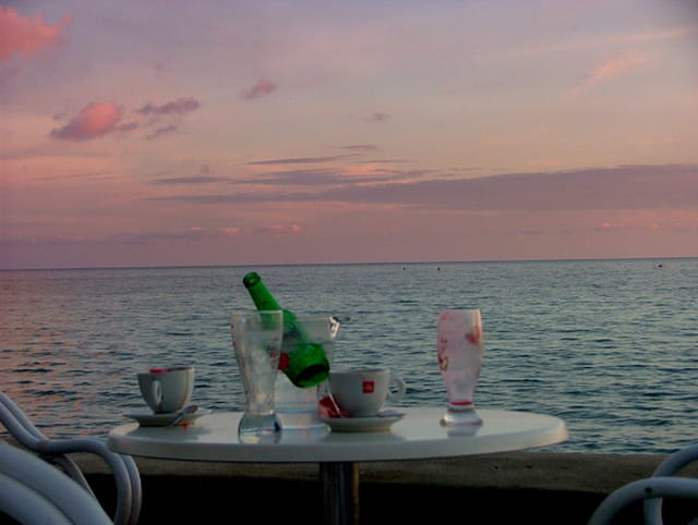 Crépuscule