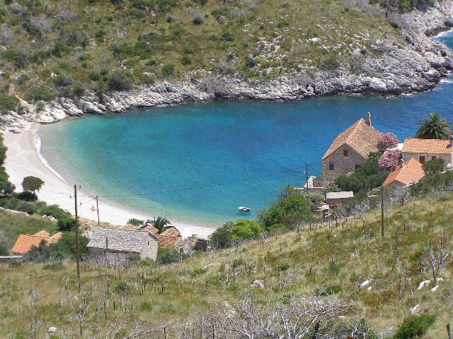 crique Turquoise