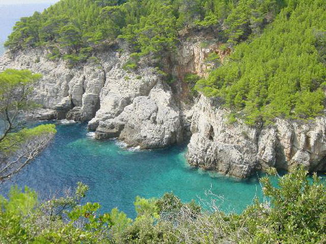 Croatie