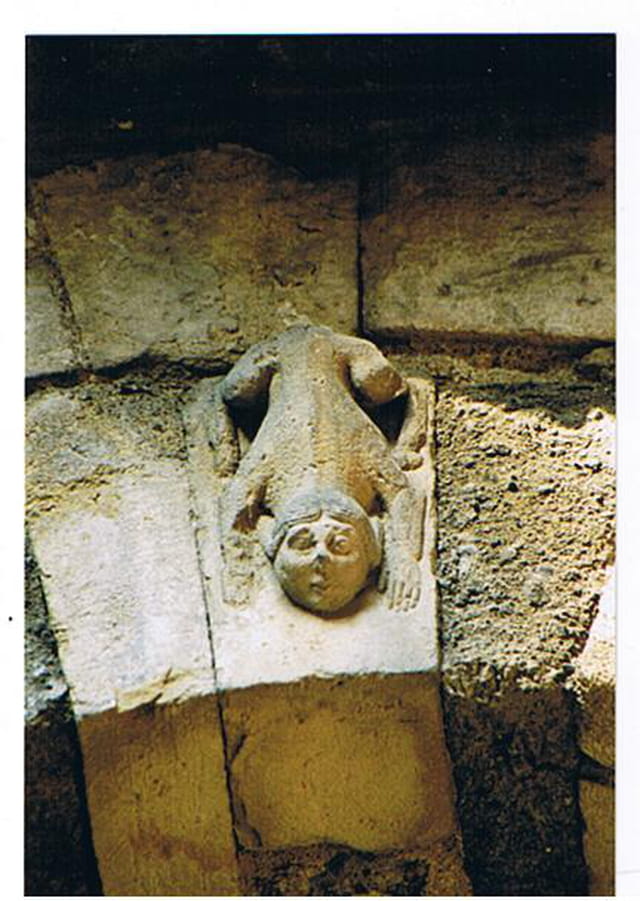 Curiosité